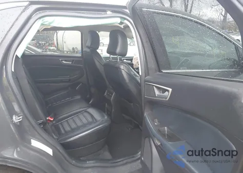 2021 Ford Edge Sel from USA, damaged, VIN 2FMPK3J94MBA26513